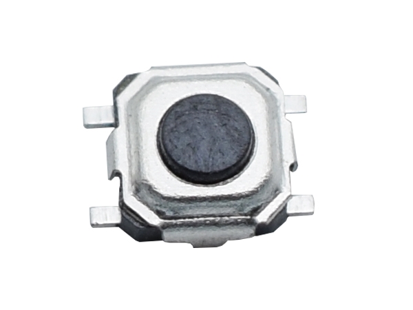 3x3x1.5 height 1.5mm squar 4pin smd smt tact switch