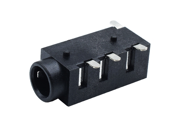 Best-selling PJ-320D audio socket 3.5mm earphone jack