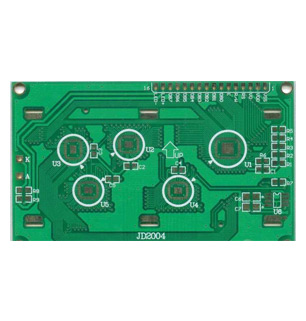 THE TOLERANCE FIT BETWEEN THE POSITIONING PIN OF THE TACT SWITCH AND THE POSITIONING HOLE