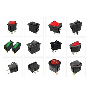 ROCKER SWITCH