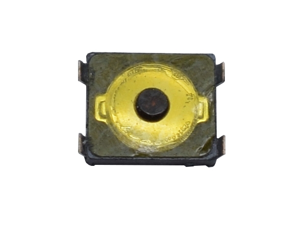 3×2.6×0.65 tact switch Low Profile SMT Tactile Switch 4pin