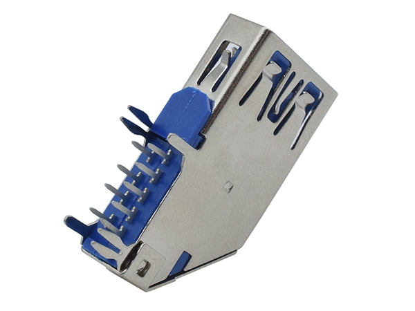 HOT SALE USB 3.0 side insert amount