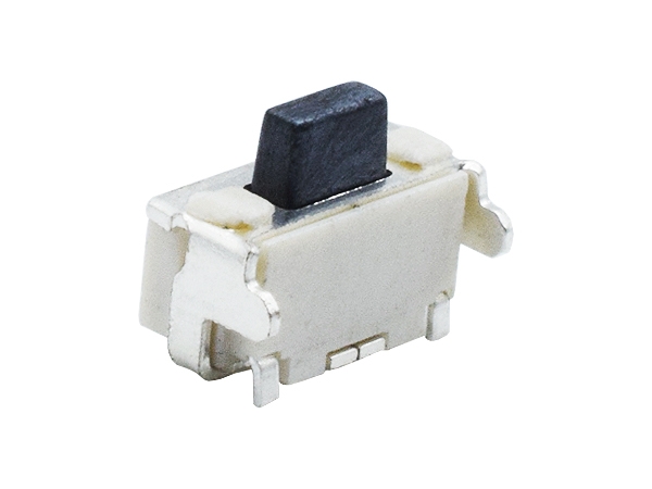 TS24ZJ 2×4 with bracket mini Tact Switch