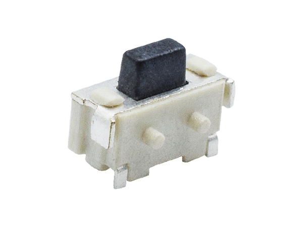 TS24CA 2×4 side press flip switch