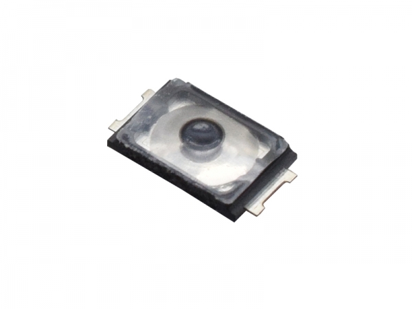 EVPAWBA2A SMT original 2x3x0.6 2 pin SMT low profile switch for earphone