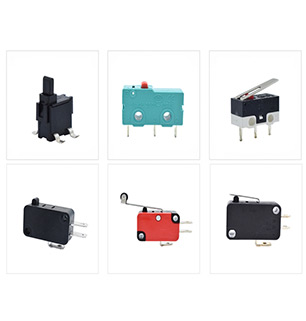 HOW MICRO SWITCHES WORK