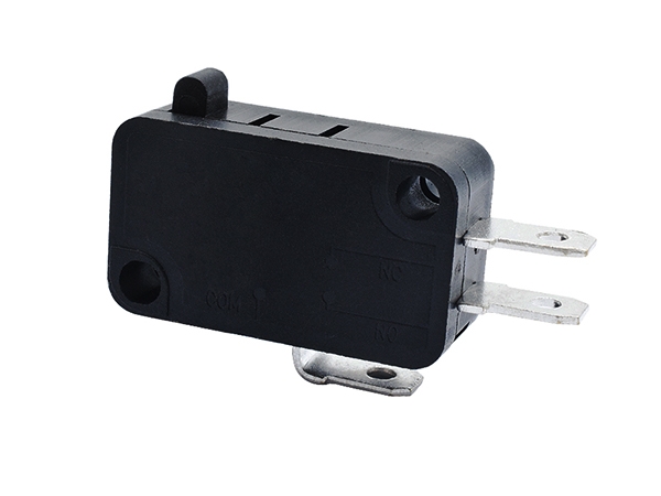 Micro switch KW8 voltage rating 15A