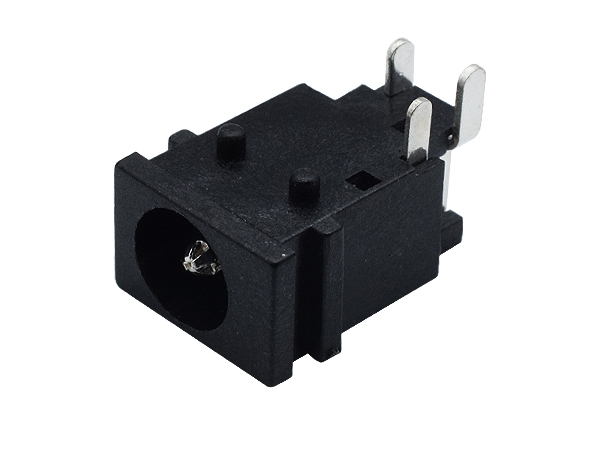 1.65mm pin diameter DC049 power socket
