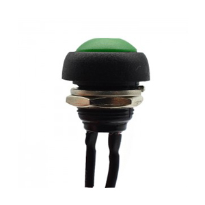 wholesale switch socket terminal connection two-foot one push button switches 12mm ball