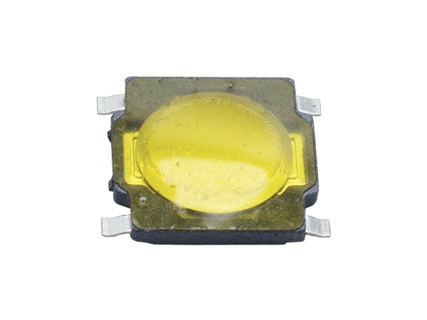 TS45055A Tactile Push Button Switch Tact 4.5×4.5 Switch Micro Switch SMD
