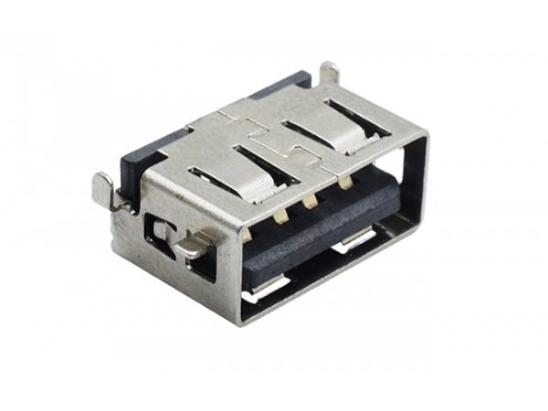 USB short body sink plate 8.5 flat edge