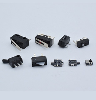 WHAT IS MICRO SWITCH USED FOR?