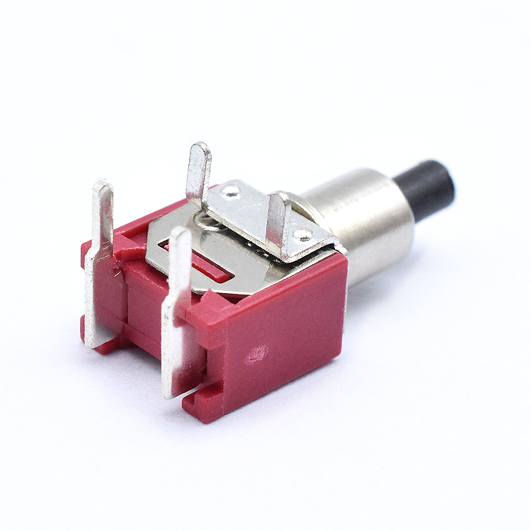 HOT SALE Toggle switch  MTS-103 ON OFF SWITCH Straight foot plug-in