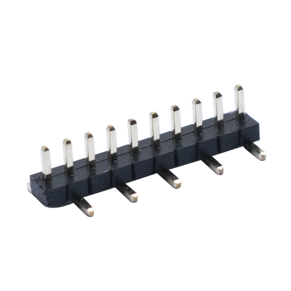 X2745 HX Needle 1.27 1 10P Patch H1.0 W2.0 PC4.3 PA4.0 PB1.5 L7.2 6T Right Box 123